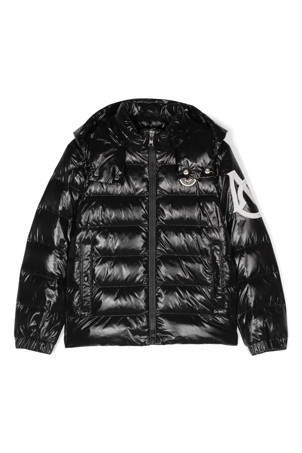 Giubbotto Saulx imbottito Moncler A/I