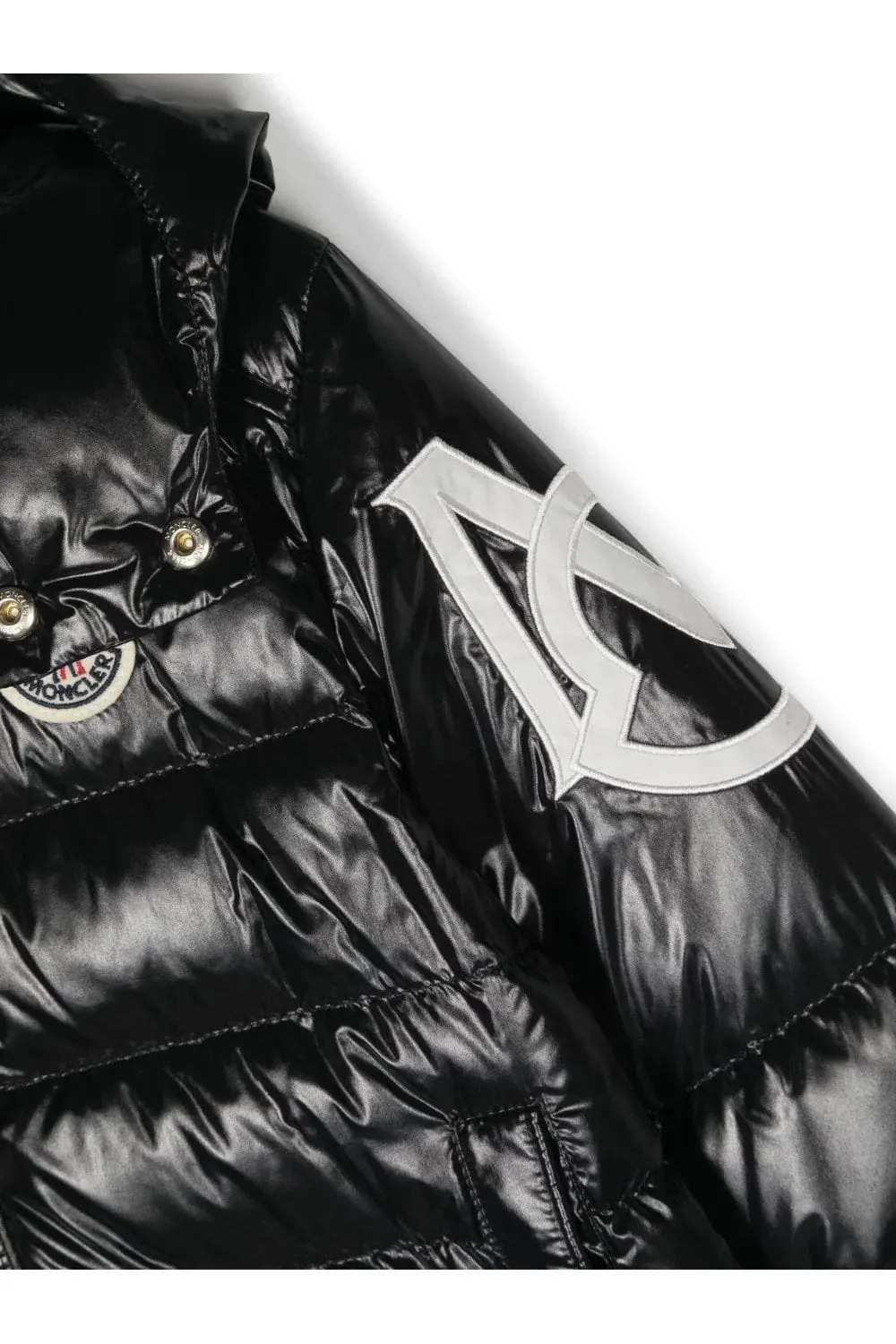 Giubbotto Saulx imbottito Moncler A/I