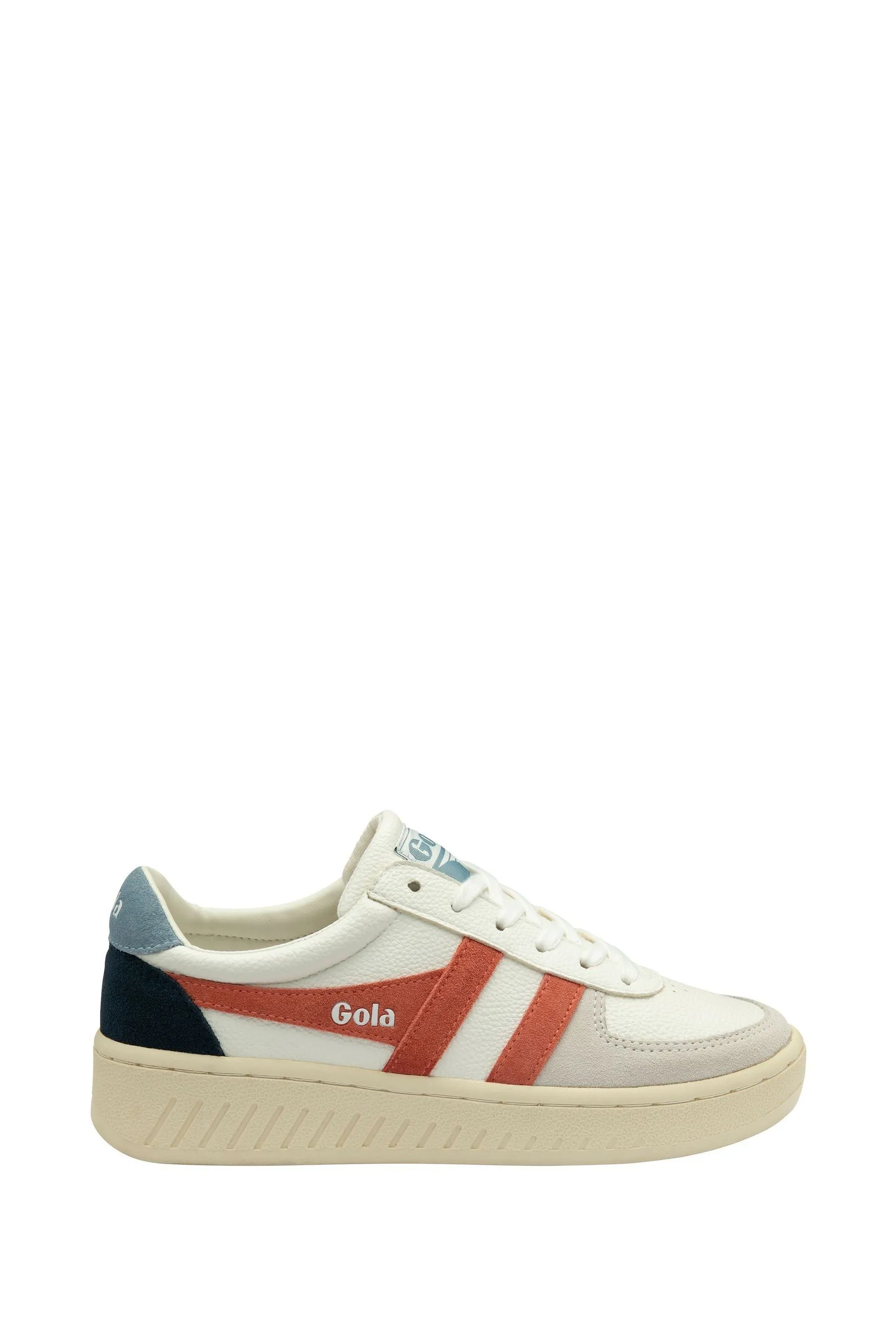 Gola - Scarpe da ginnastica con Pizzo trident    