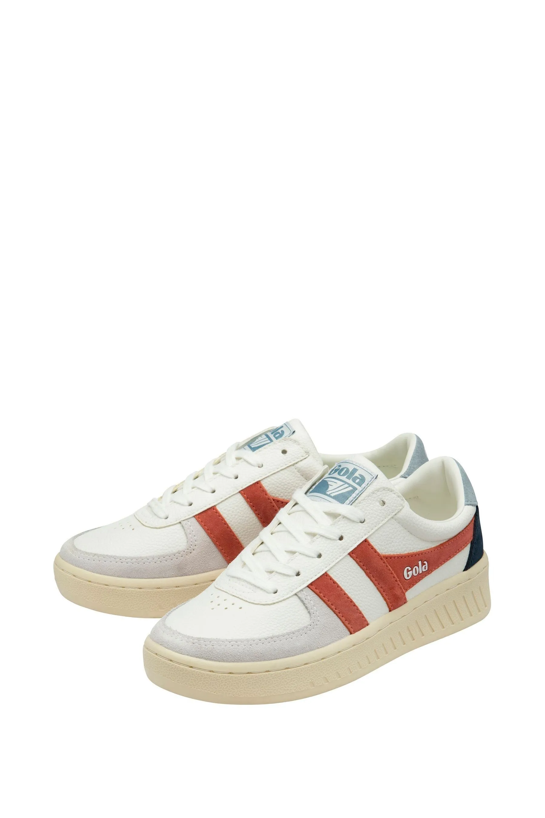 Gola - Scarpe da ginnastica con Pizzo trident    