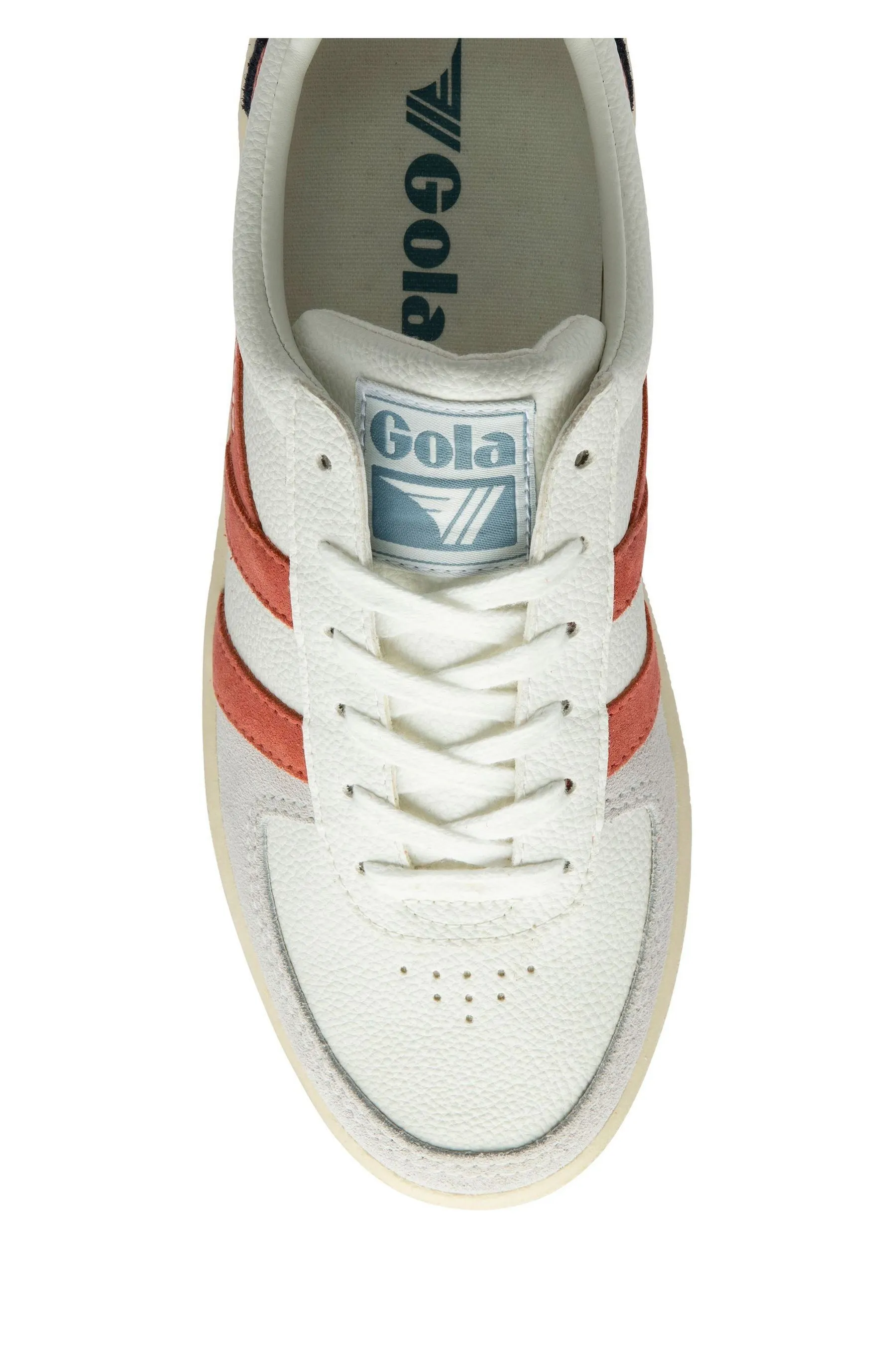 Gola - Scarpe da ginnastica con Pizzo trident    