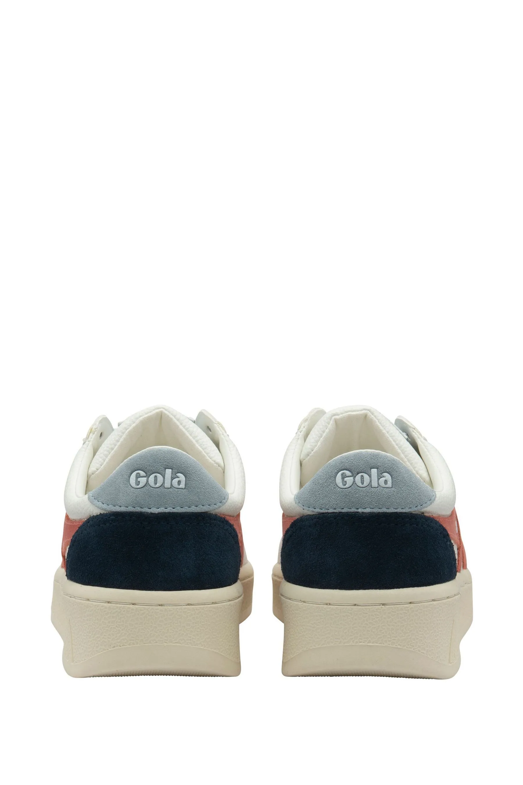 Gola - Scarpe da ginnastica con Pizzo trident    