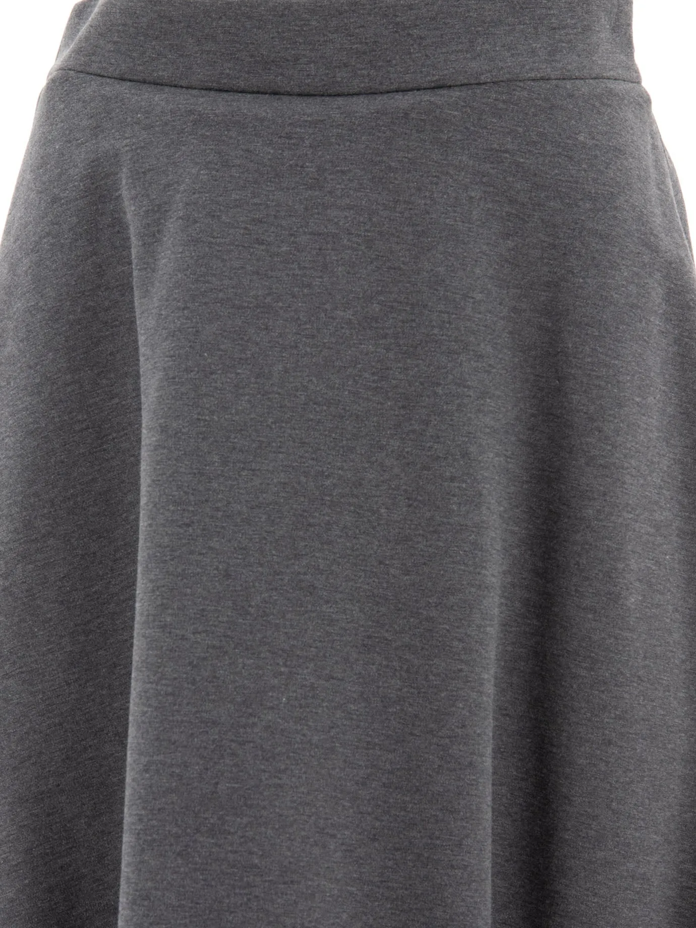 Gonna Circle Midi di Brunello Cucinelli