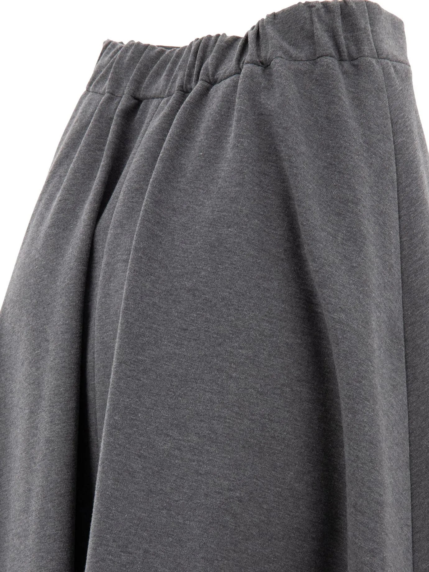 Gonna Circle Midi di Brunello Cucinelli