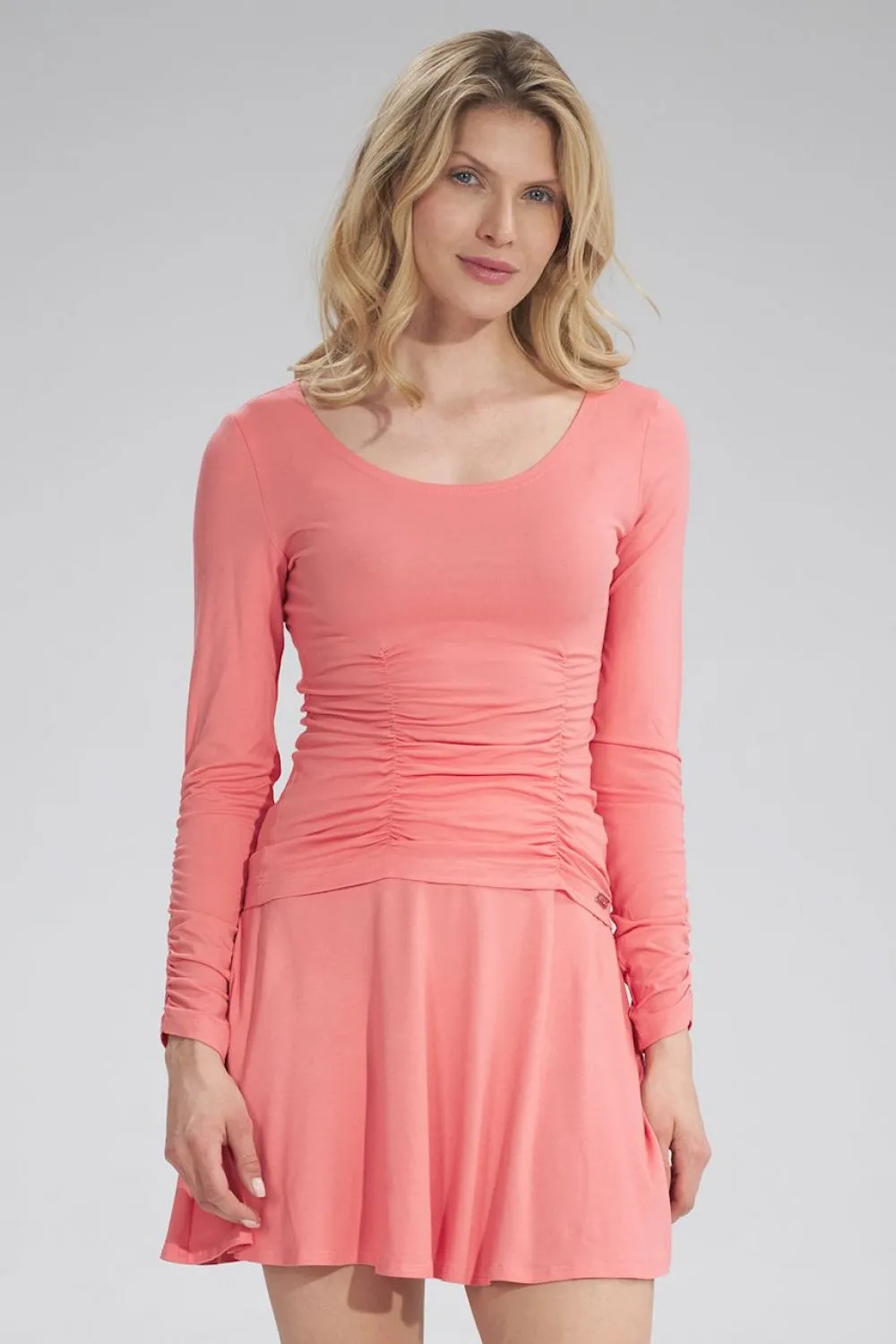 Gonna corta model 155936 Figl