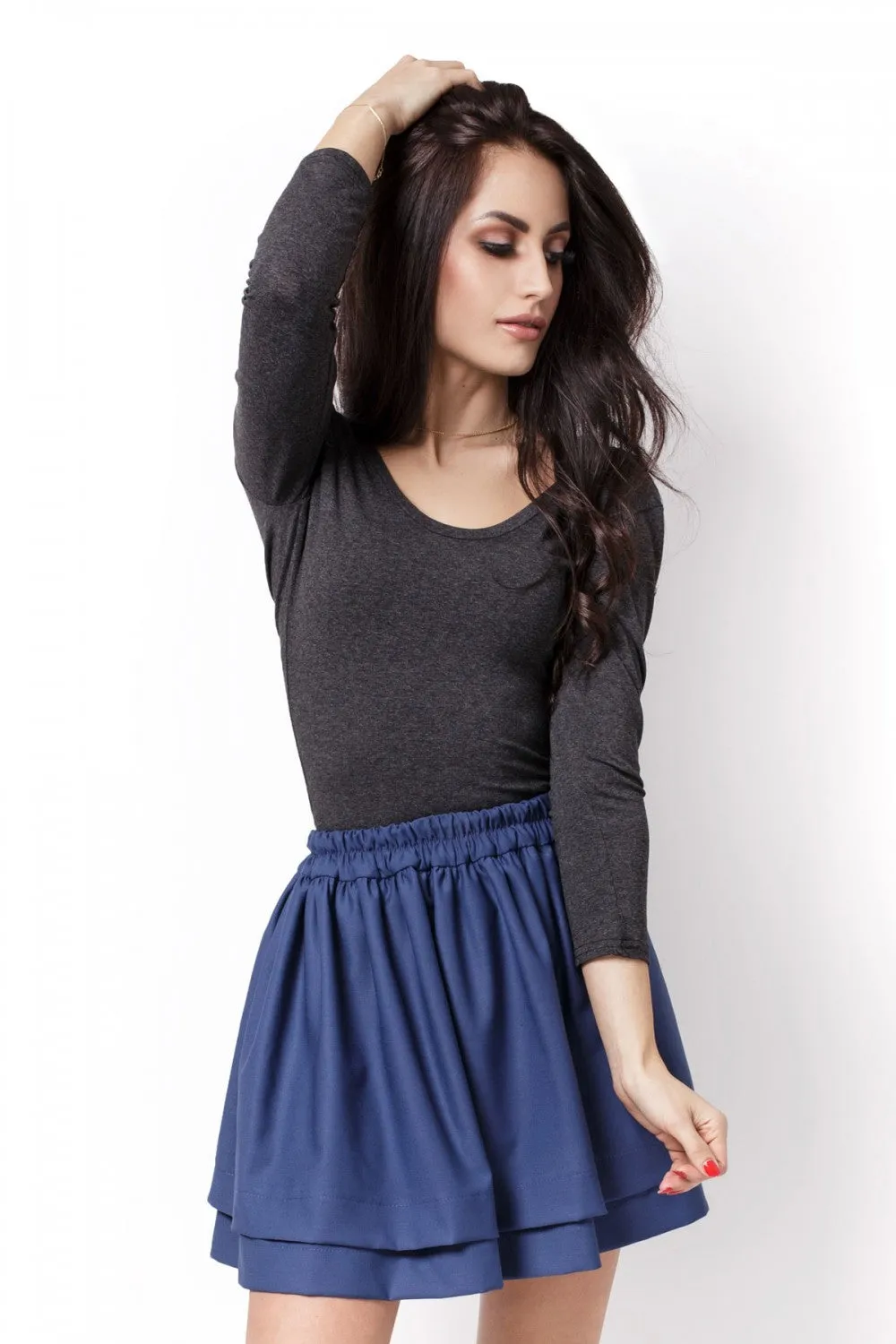 Gonna corta model 87017 IVON