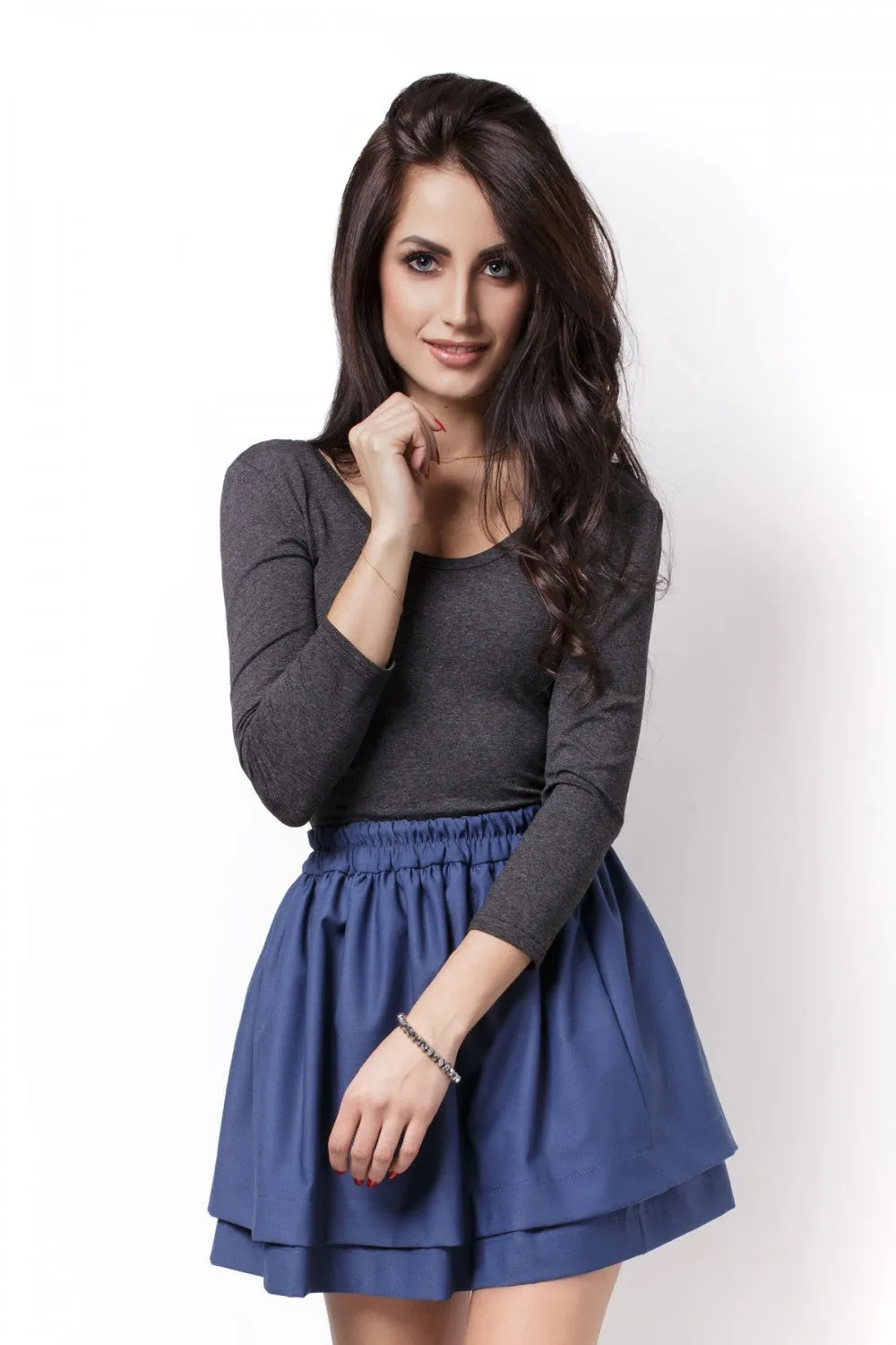 Gonna corta model 87017 IVON