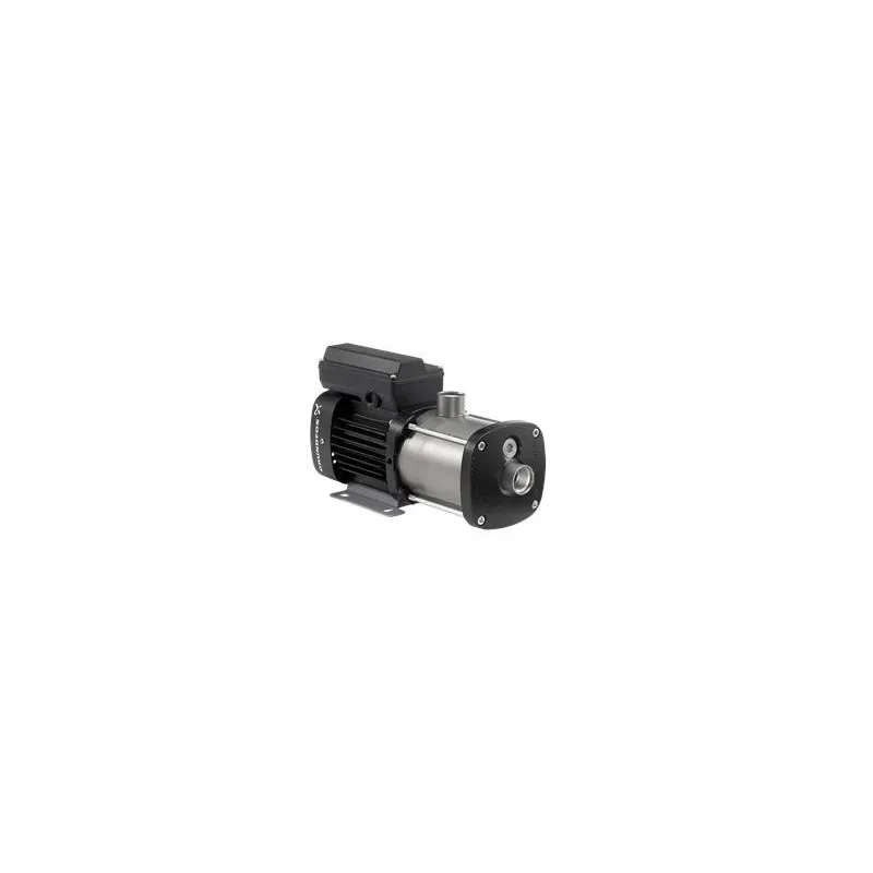 Grundfos pompa centrifuga multistadio CM-G 1-11 cod. 92889407