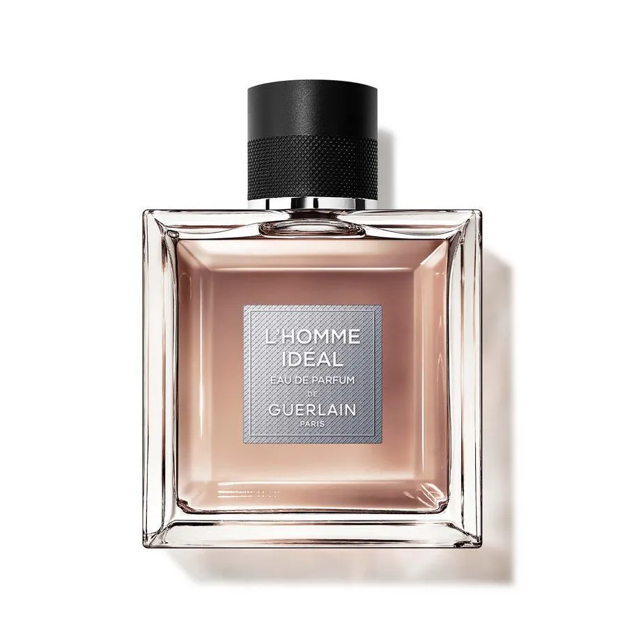 Guerlain L'Homme Ideal Eau de Toilette 100 ml New Pack No Box*