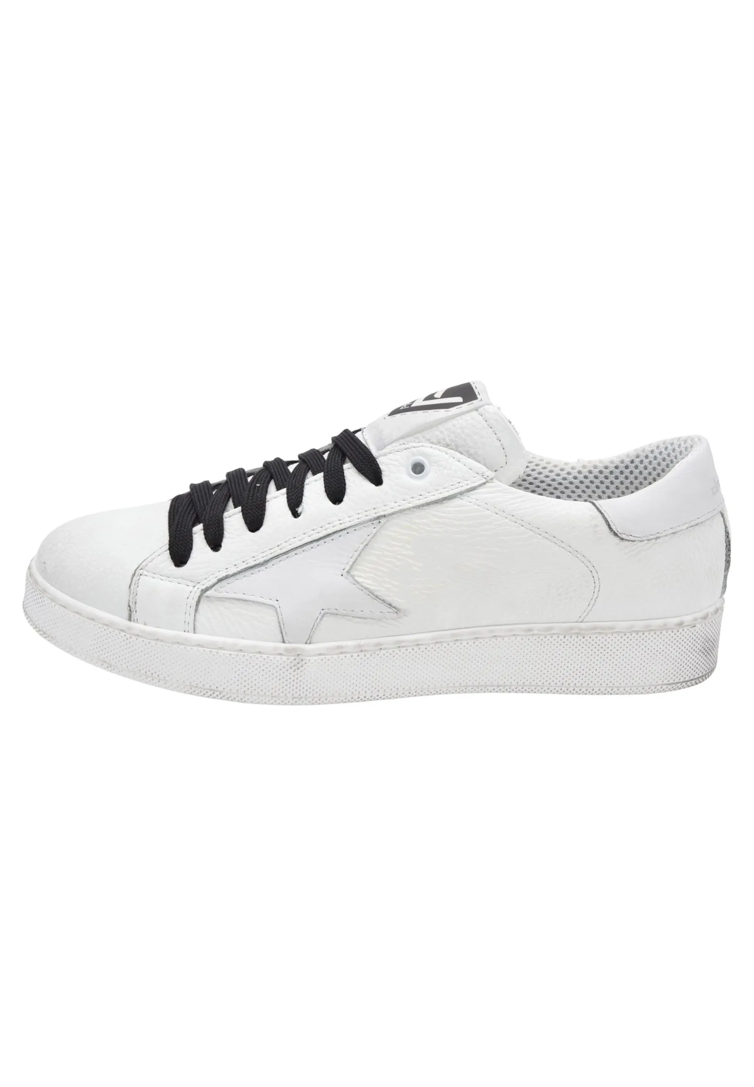 HAMMERED - Sneakers basse