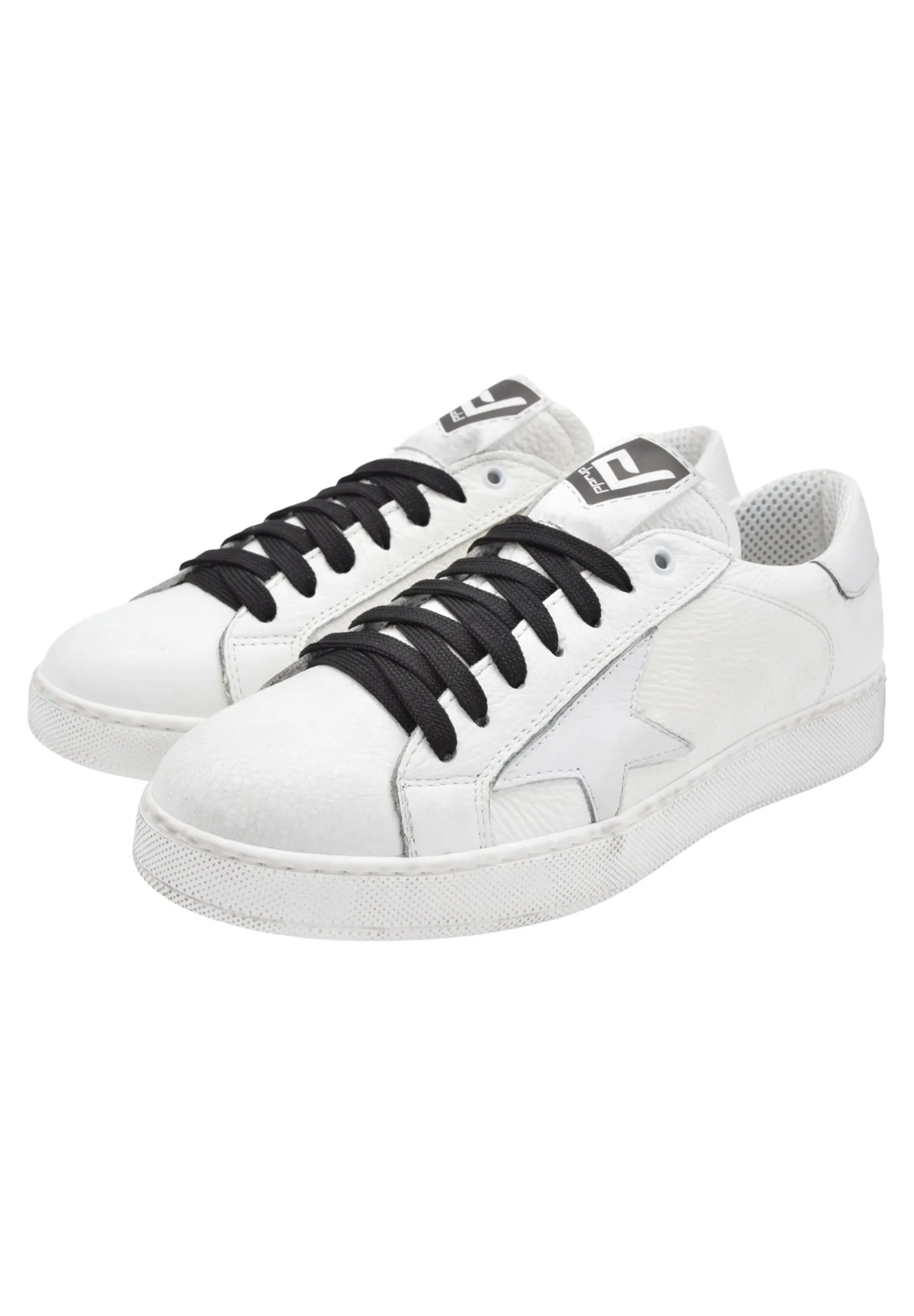 HAMMERED - Sneakers basse