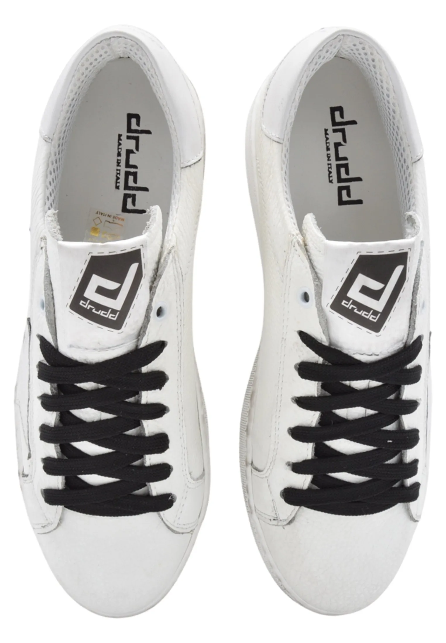 HAMMERED - Sneakers basse
