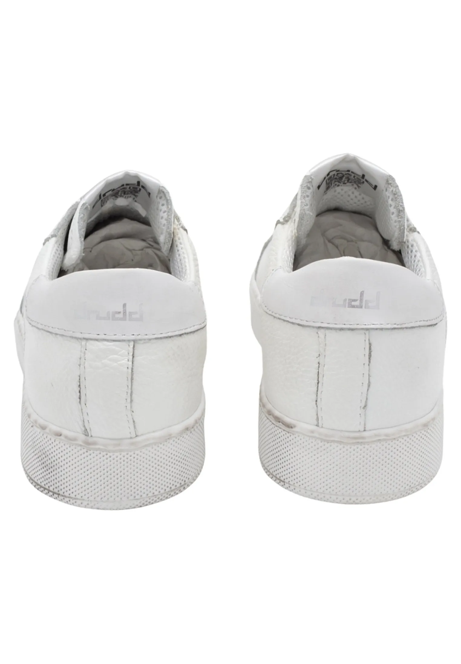HAMMERED - Sneakers basse