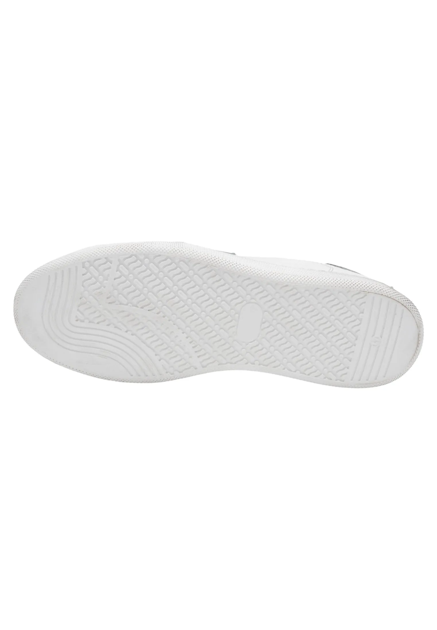 HAMMERED - Sneakers basse