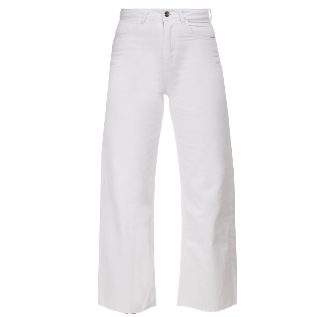 Hinnominate jeans bianco