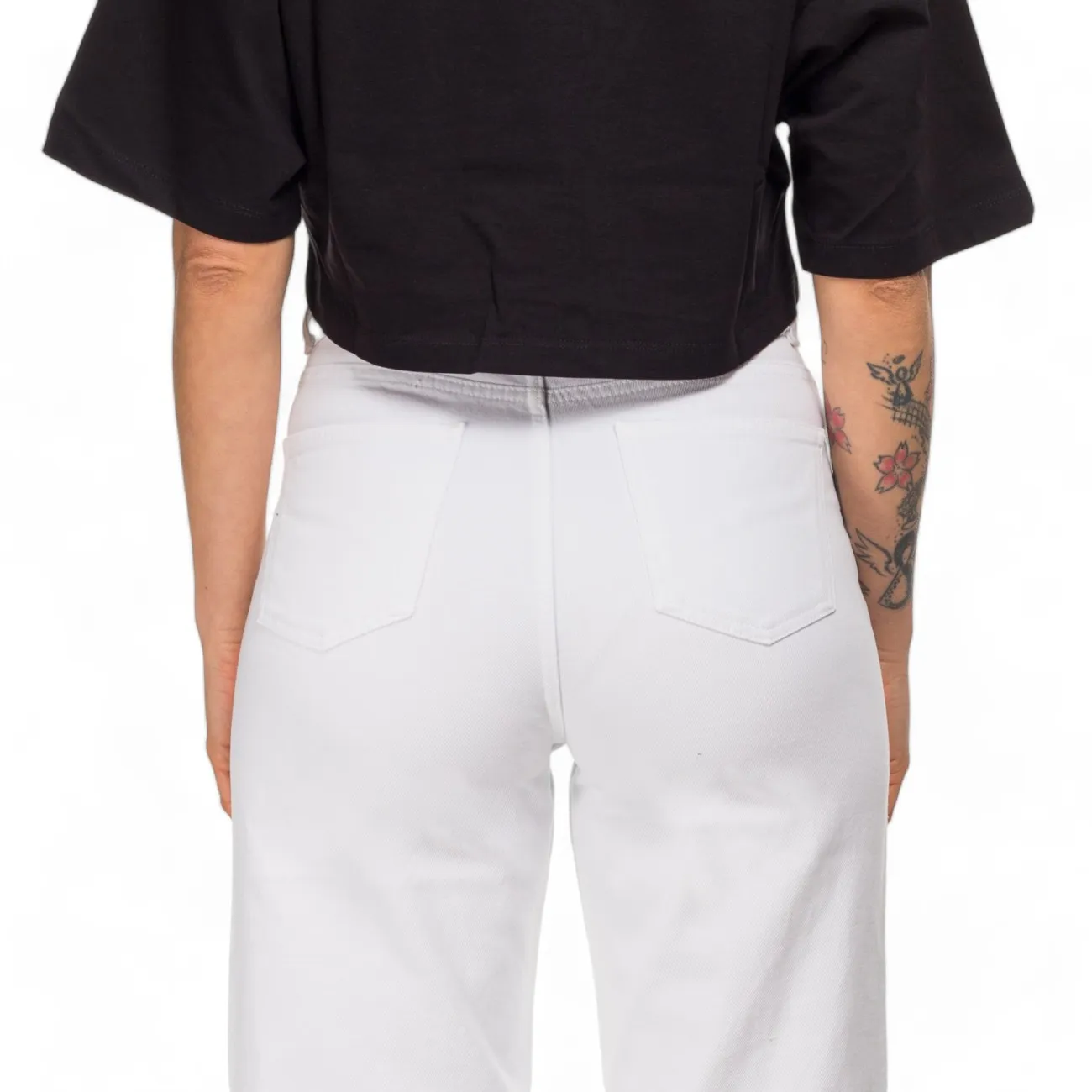 Hinnominate jeans bianco