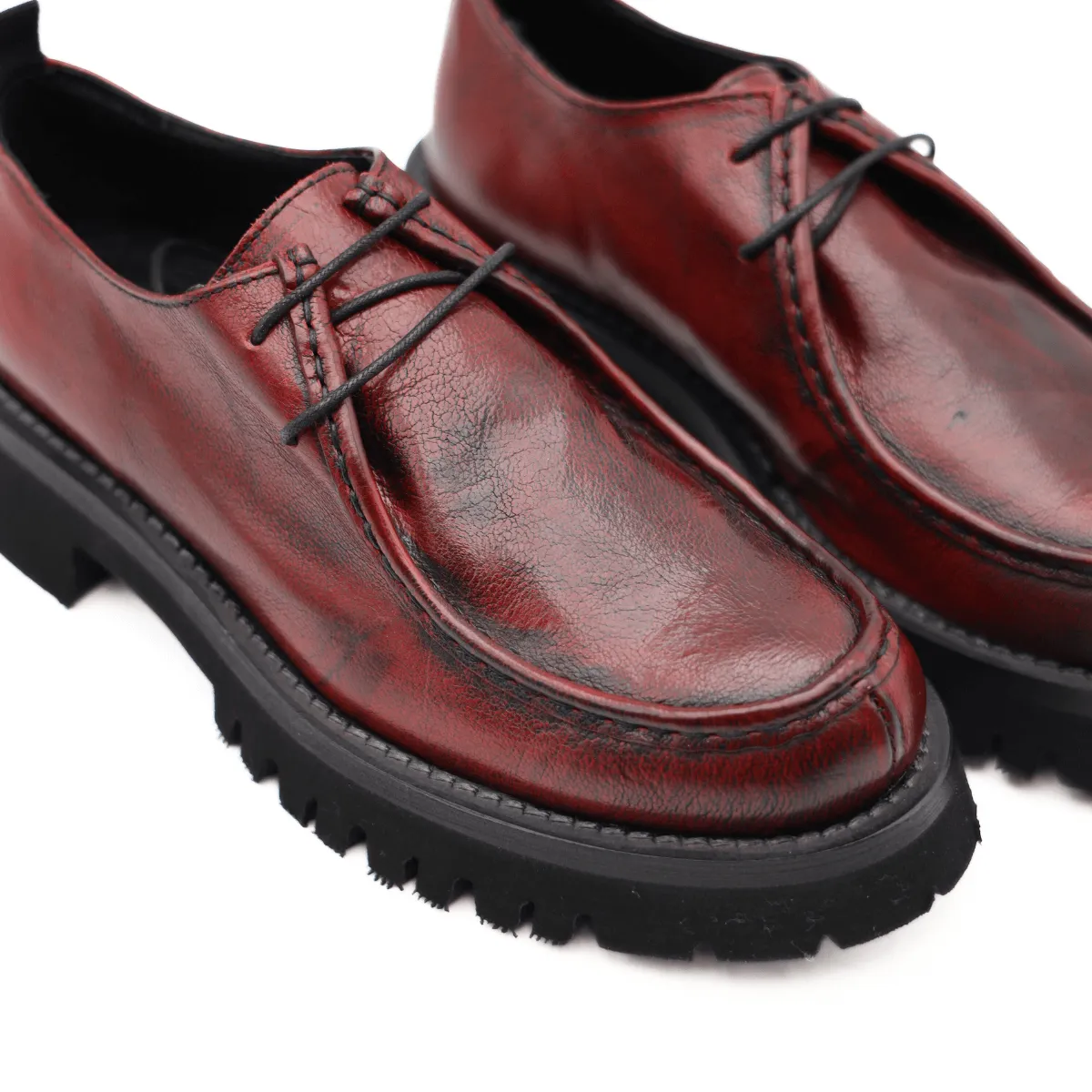 HISTORY 541 MOCASSINO ROSS 06 RUBINO  