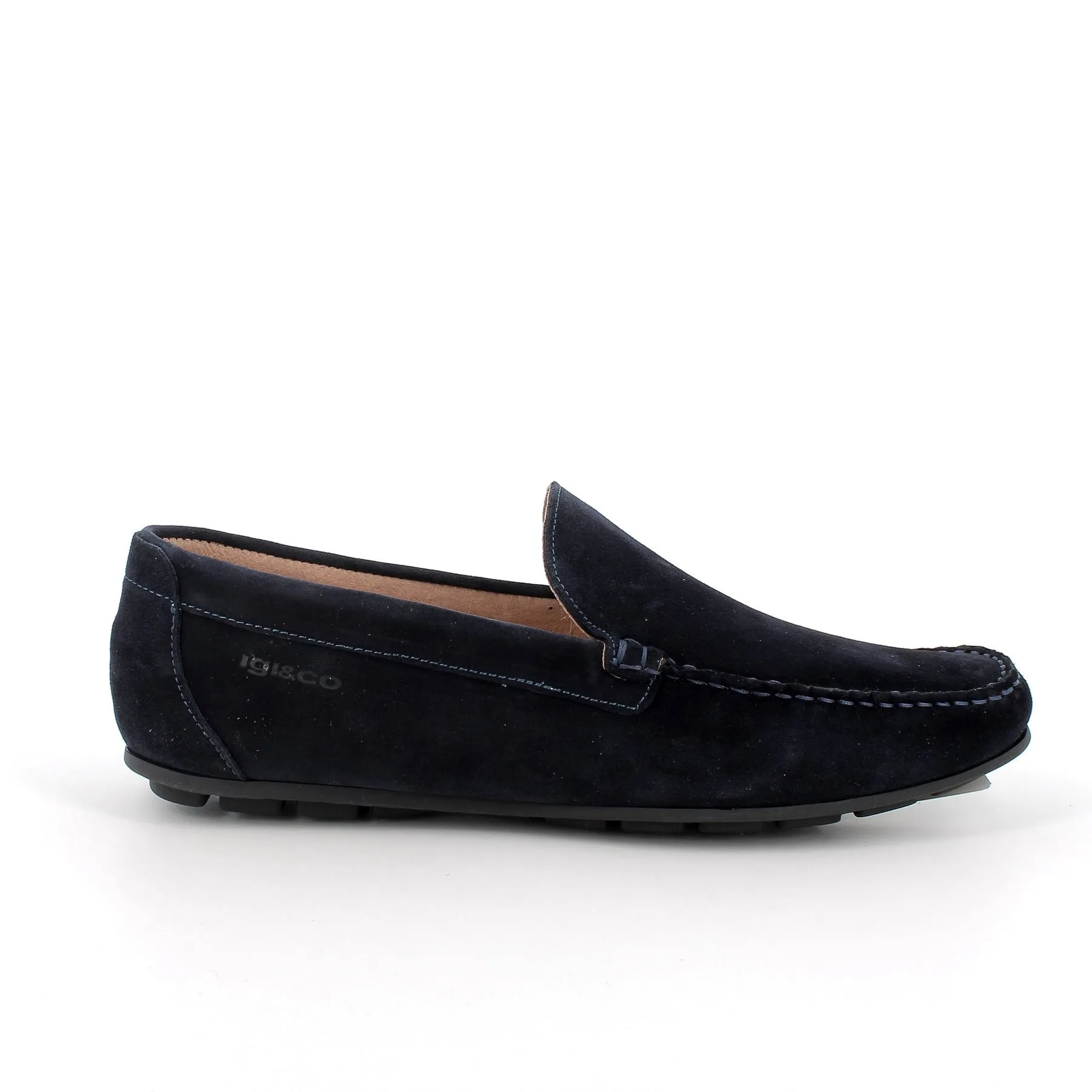 IGI&CO Mocassino Uomo - 56150 Blu  