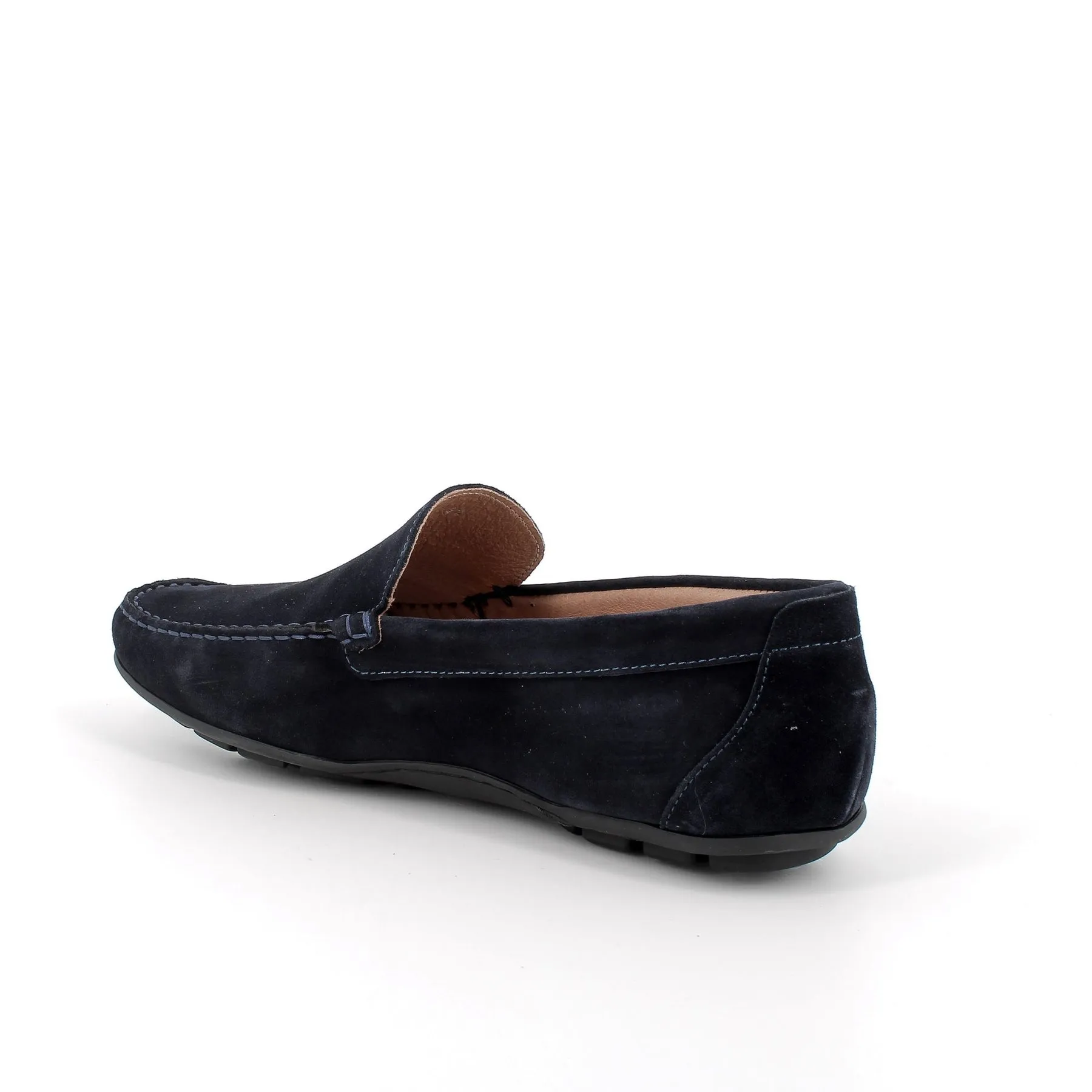 IGI&CO Mocassino Uomo - 56150 Blu  