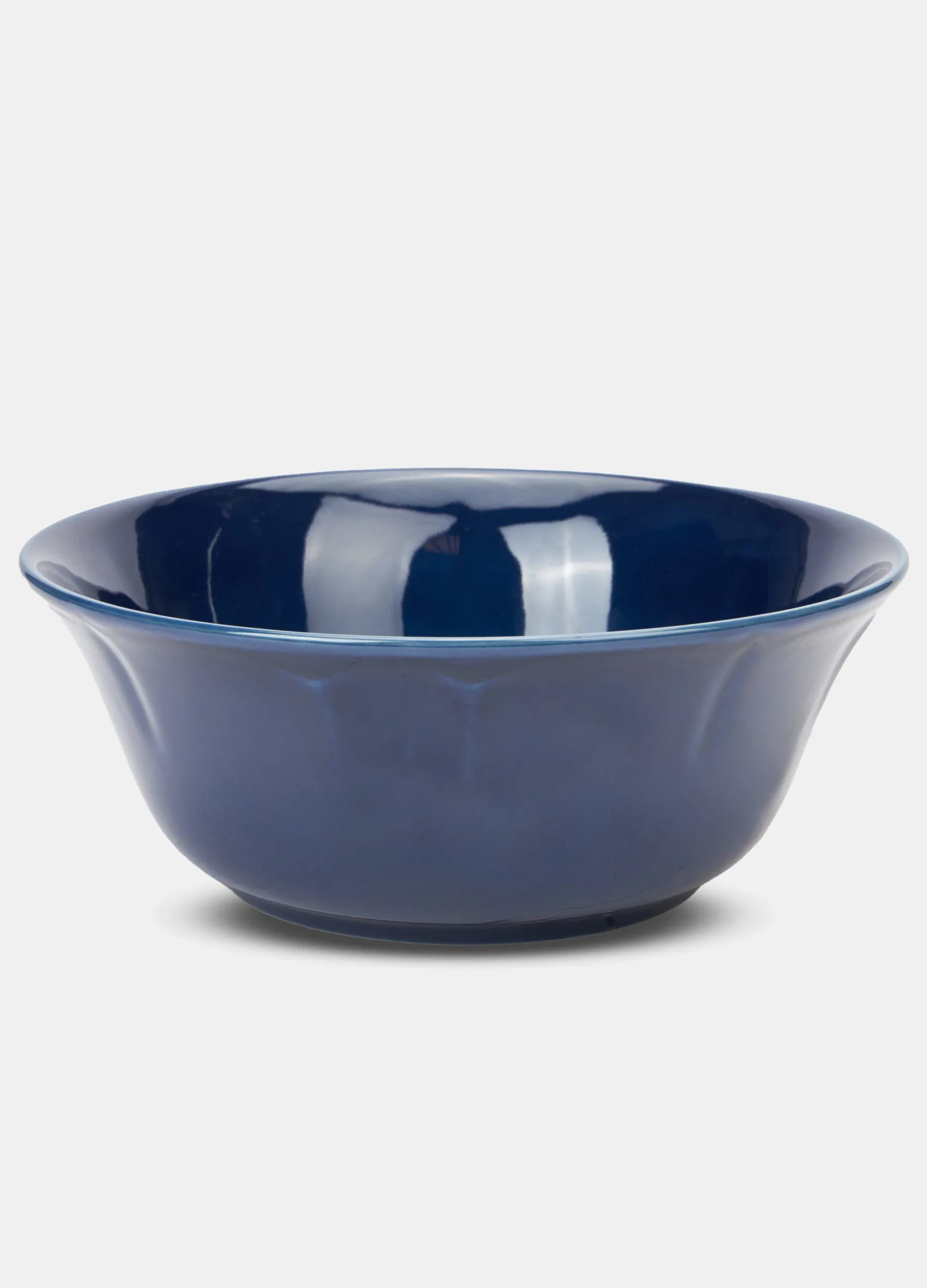 Insalatiera in ceramica smaltata Made in Portogallo