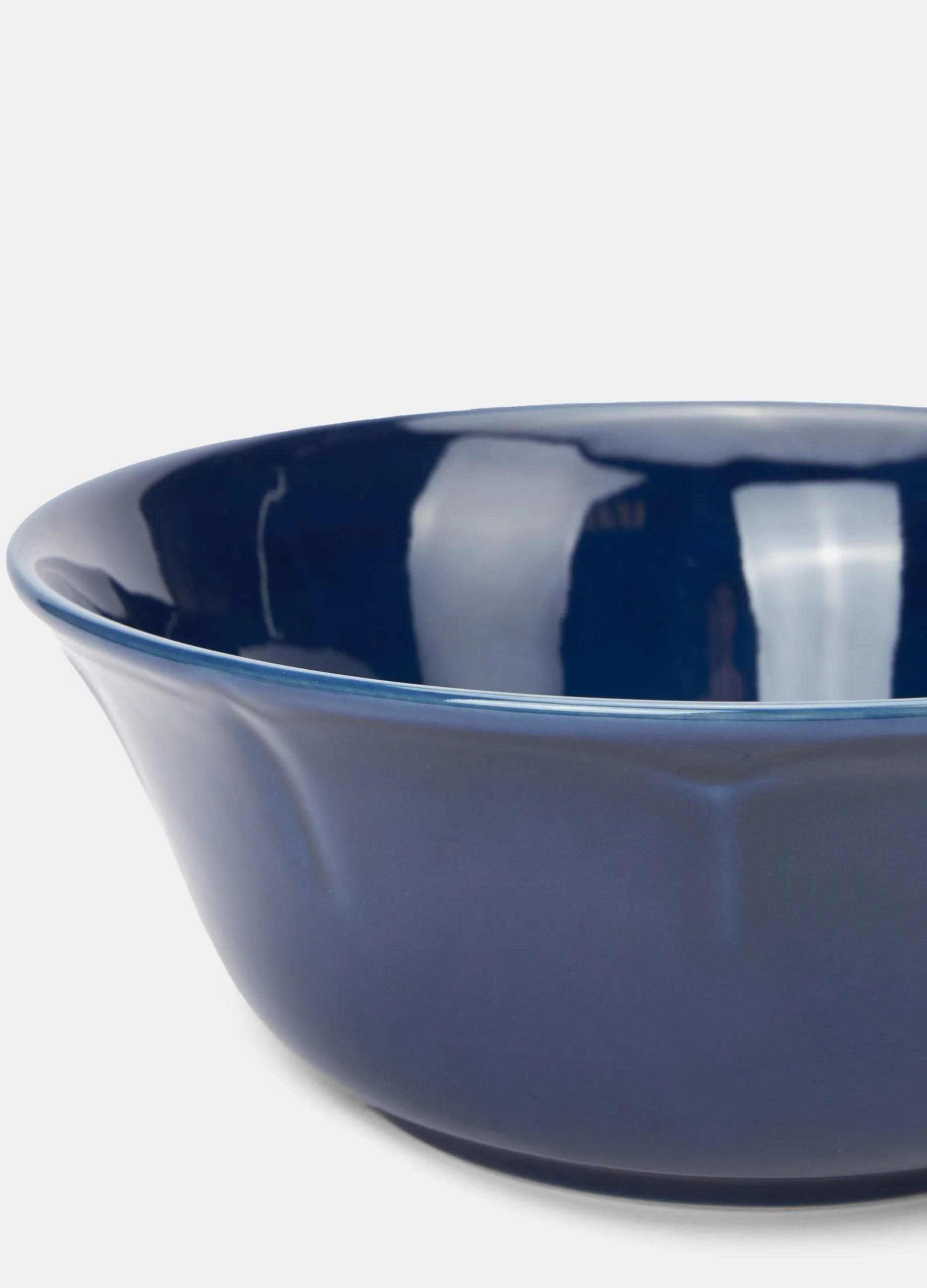 Insalatiera in ceramica smaltata Made in Portogallo