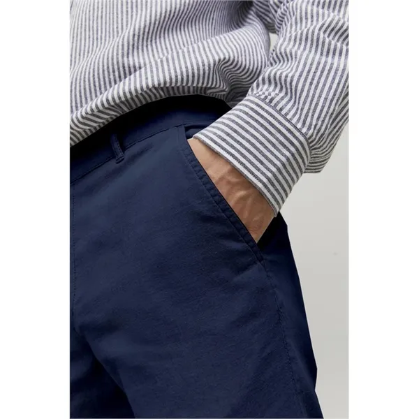 Jack Jones Pantaloni chino in lino