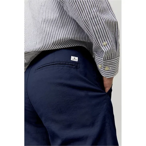 Jack Jones Pantaloni chino in lino