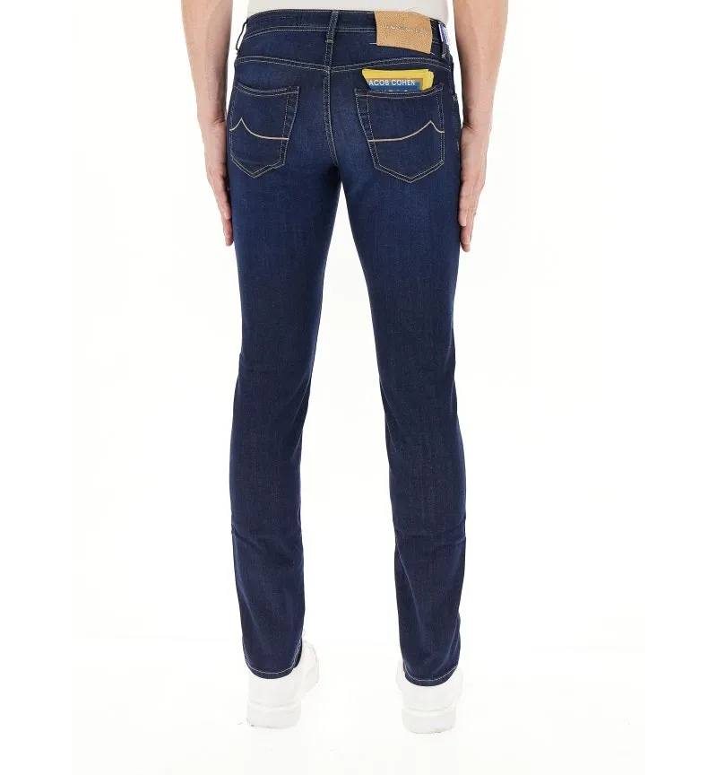 Jeans Nick slim