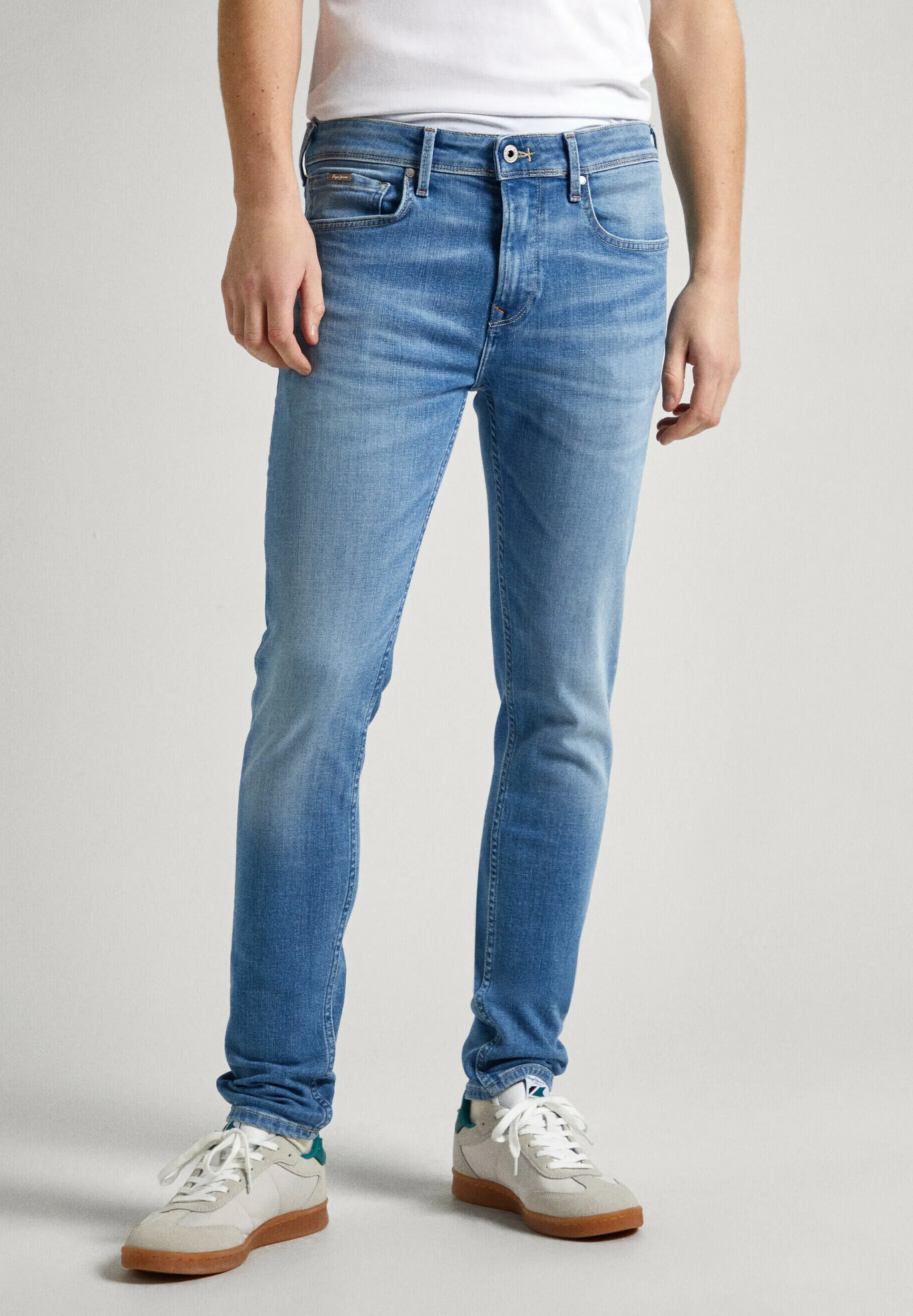 Jeans Skinny Fit
