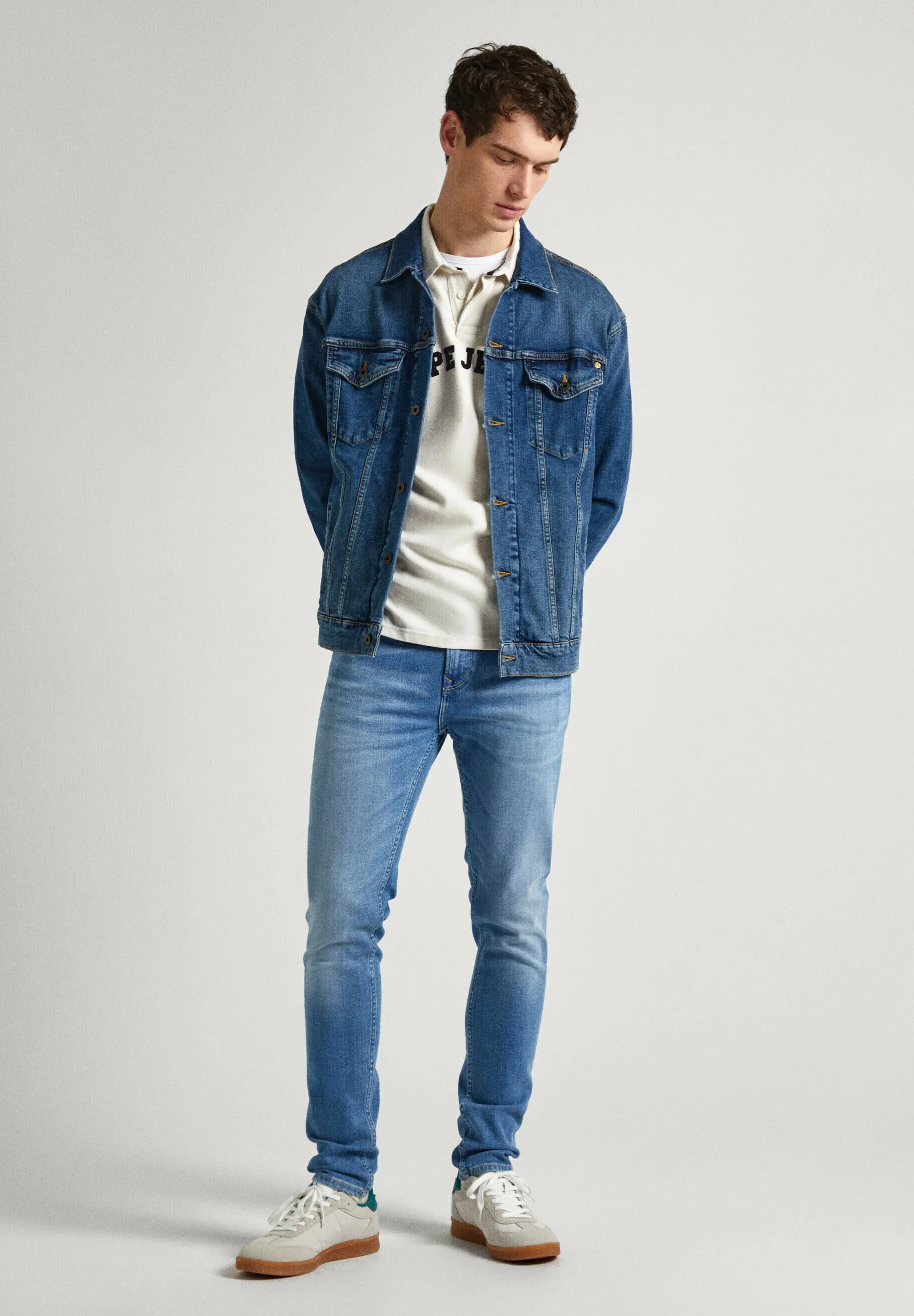 Jeans Skinny Fit