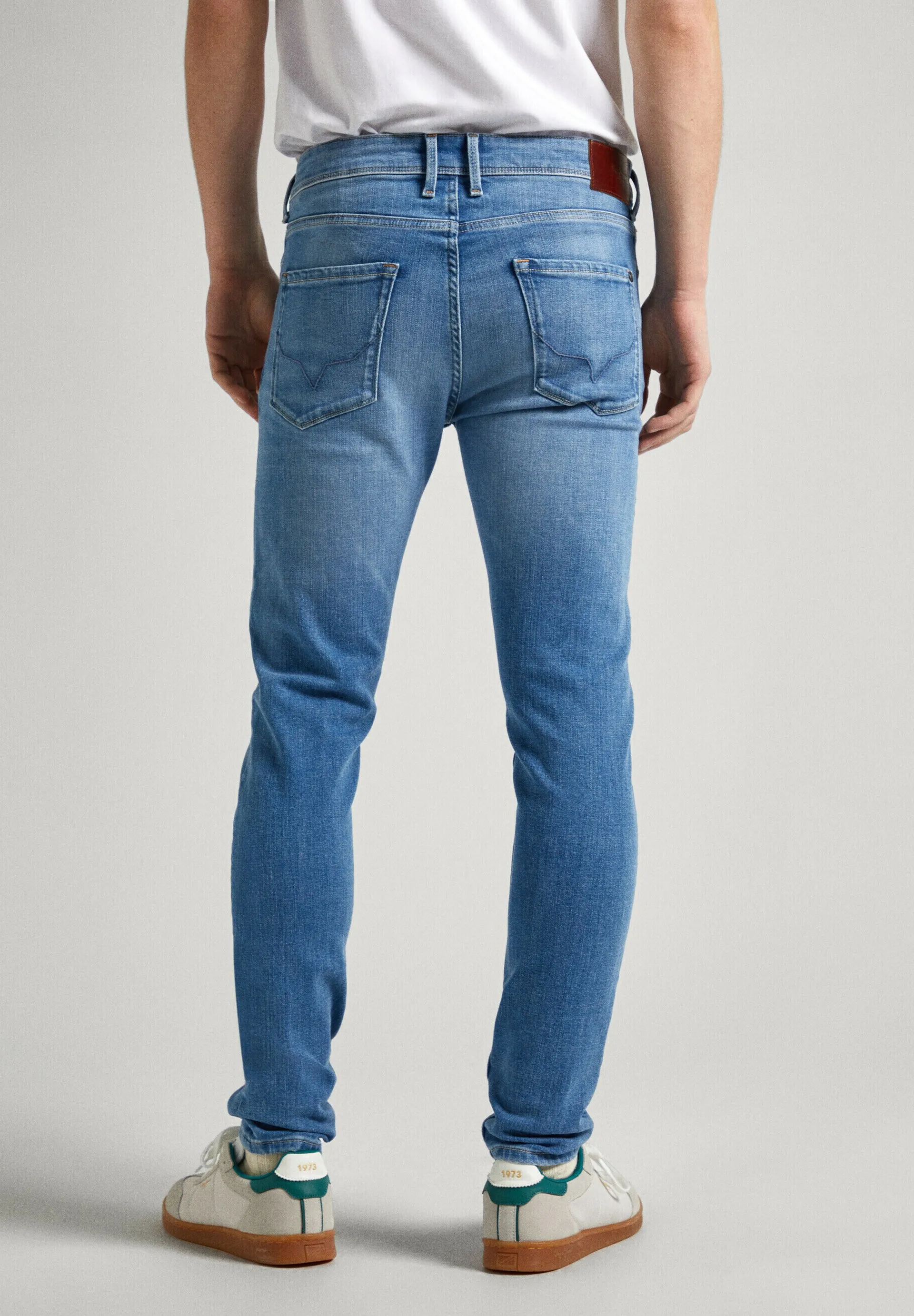 Jeans Skinny Fit