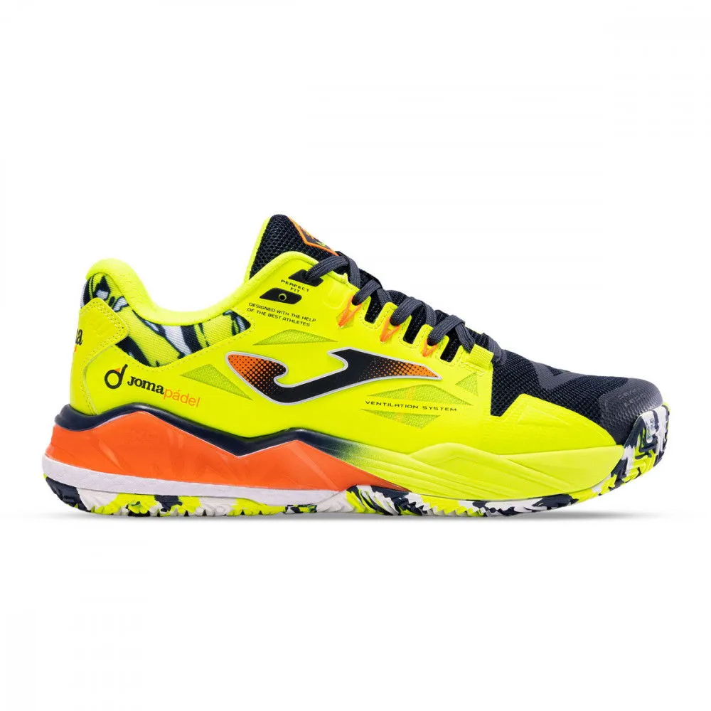 JOMA SPIN