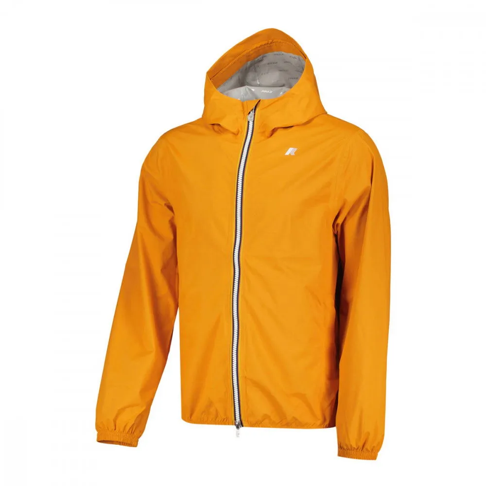 K-WAY GIACCA JACK STRETCH DOT