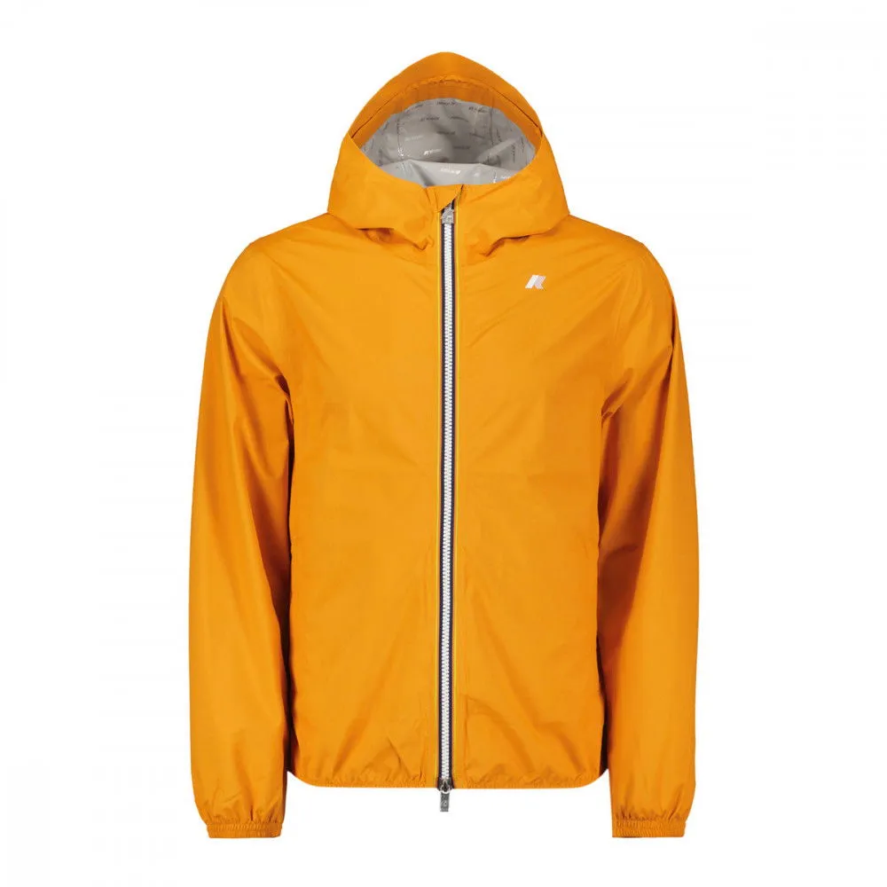 K-WAY GIACCA JACK STRETCH DOT