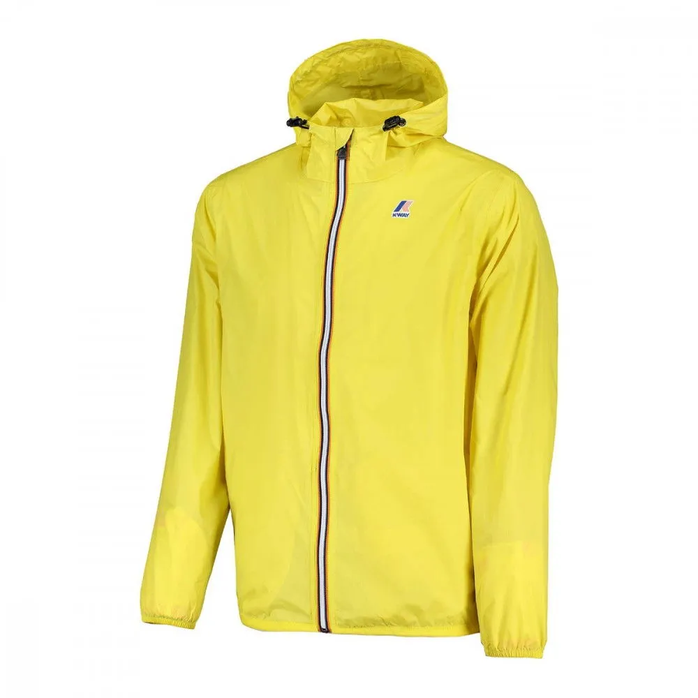 K-WAY GIACCA LE VRAI 3.0 CLAUDE UNISEX
