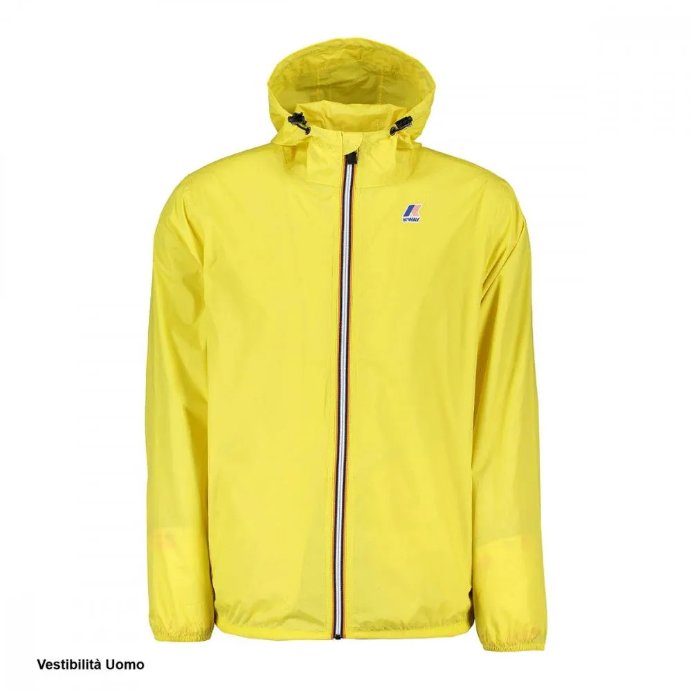 K-WAY GIACCA LE VRAI 3.0 CLAUDE UNISEX