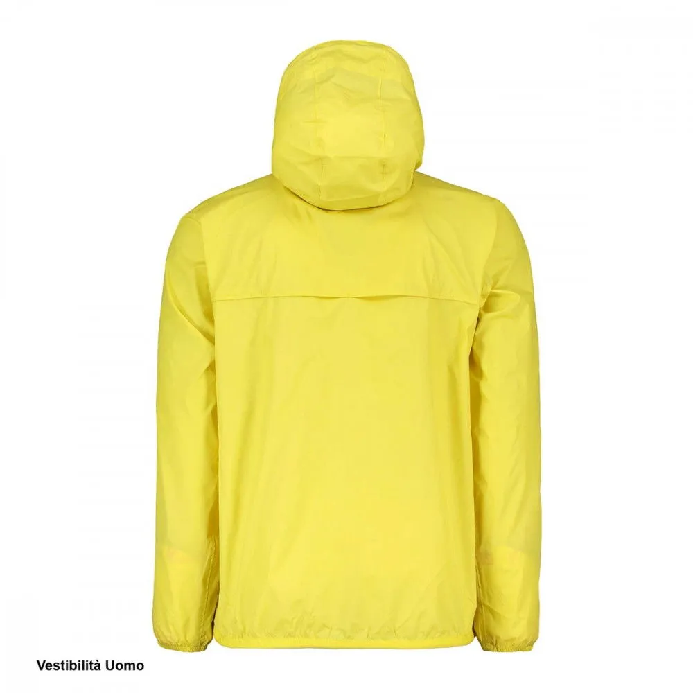 K-WAY GIACCA LE VRAI 3.0 CLAUDE UNISEX