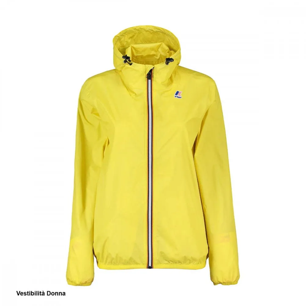 K-WAY GIACCA LE VRAI 3.0 CLAUDE UNISEX