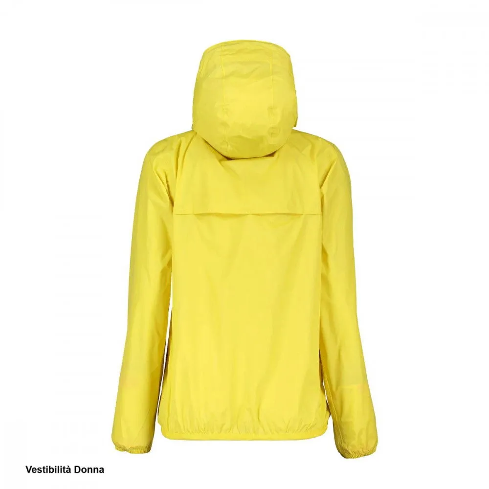 K-WAY GIACCA LE VRAI 3.0 CLAUDE UNISEX
