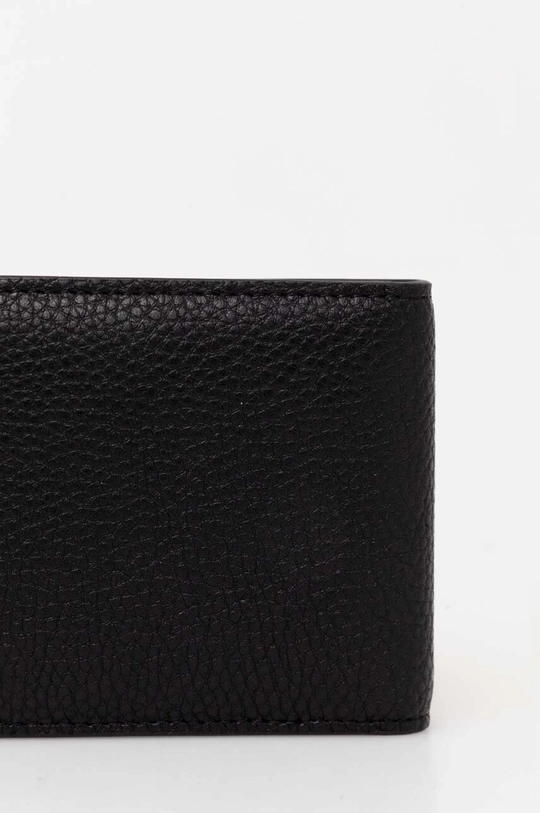 Karl Lagerfeld portafoglio in pelle