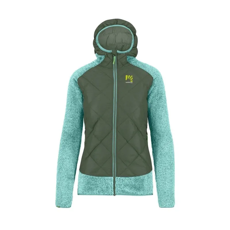 Karpos Marmarole Jacket donna