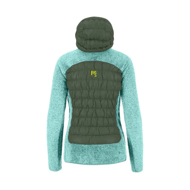 Karpos Marmarole Jacket donna