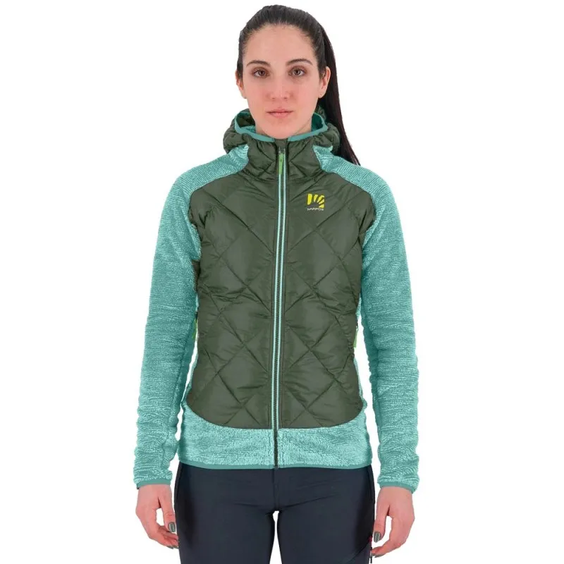 Karpos Marmarole Jacket donna