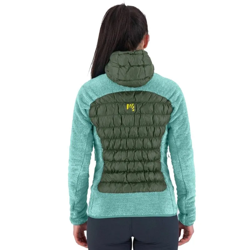 Karpos Marmarole Jacket donna