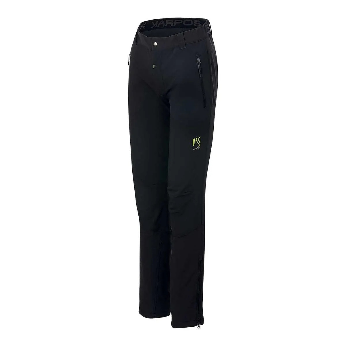      KARPOS PANTALONI SAN MARTINO DONNA  