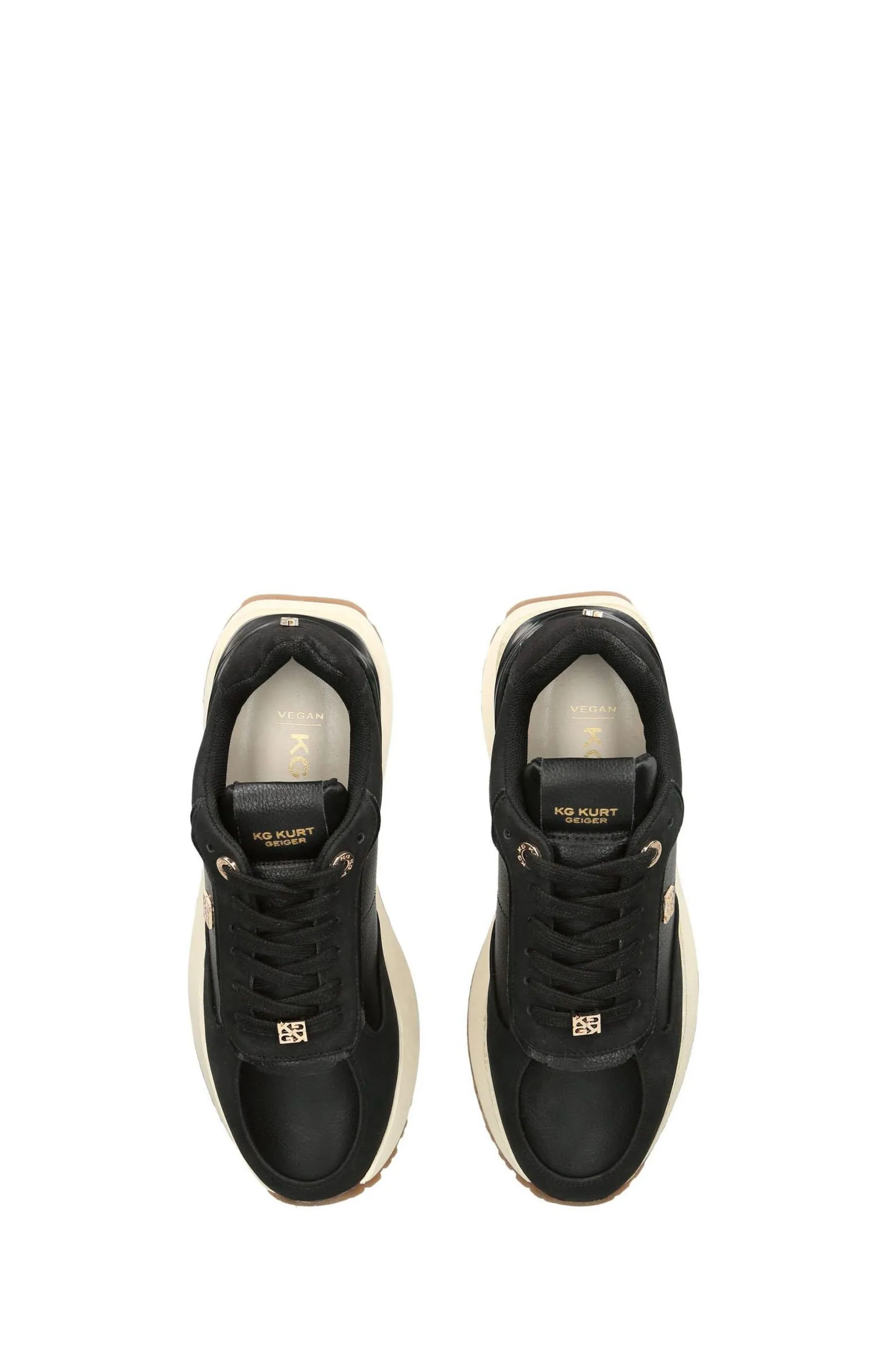 KG Kurt Geiger - Louisa - Scarpe da ginnastica    