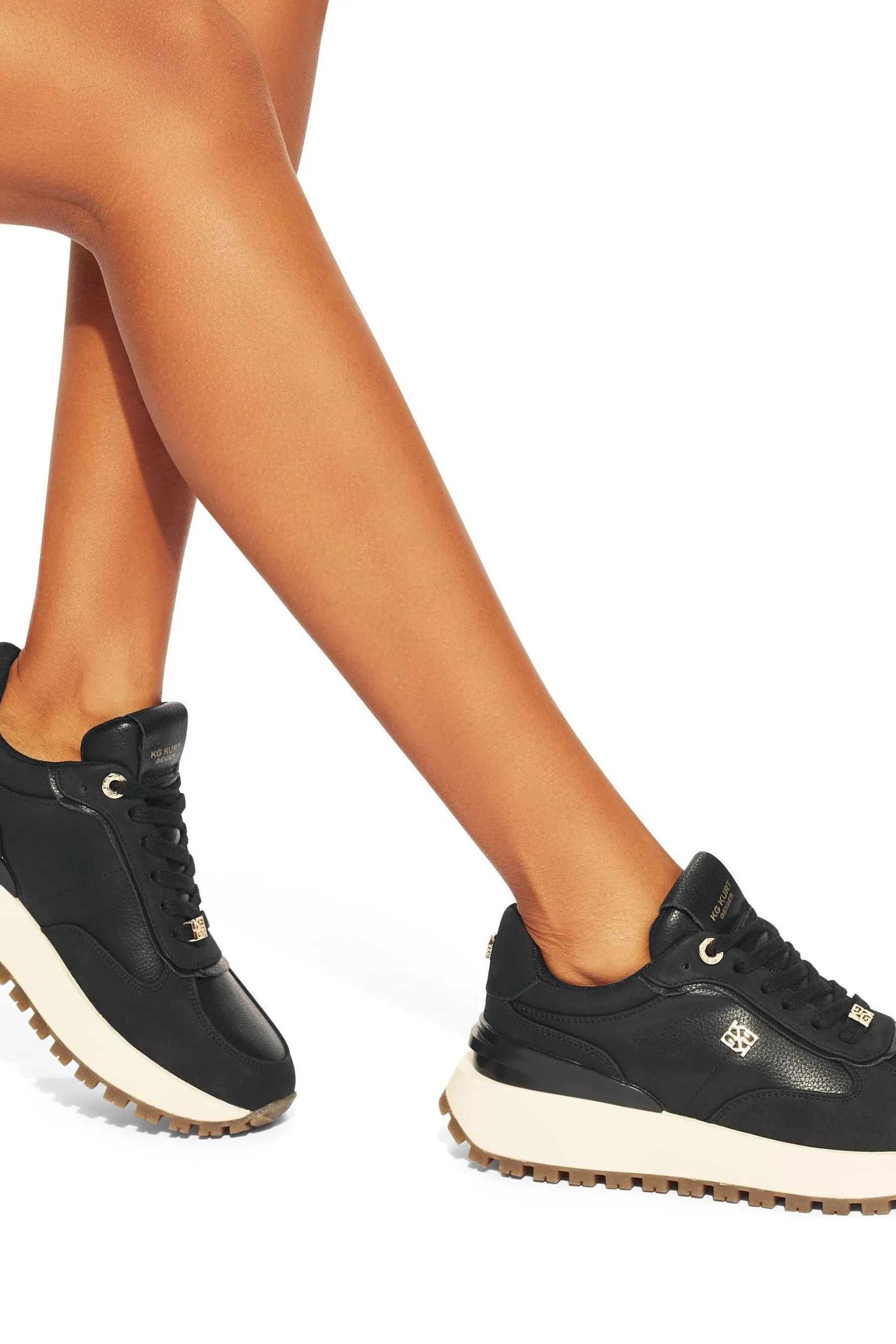 KG Kurt Geiger - Louisa - Scarpe da ginnastica    