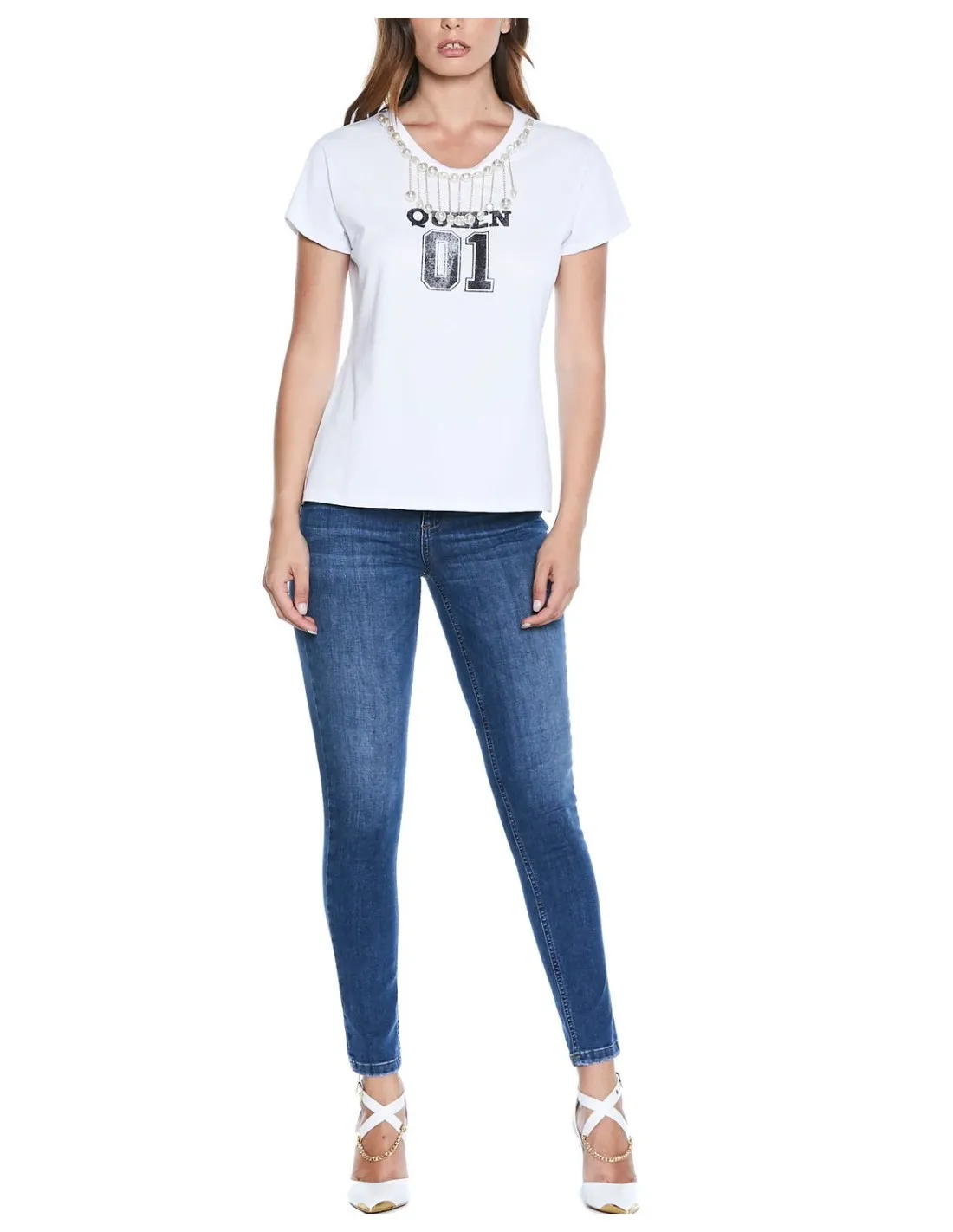 Lablyd Relish Women's T-shirt