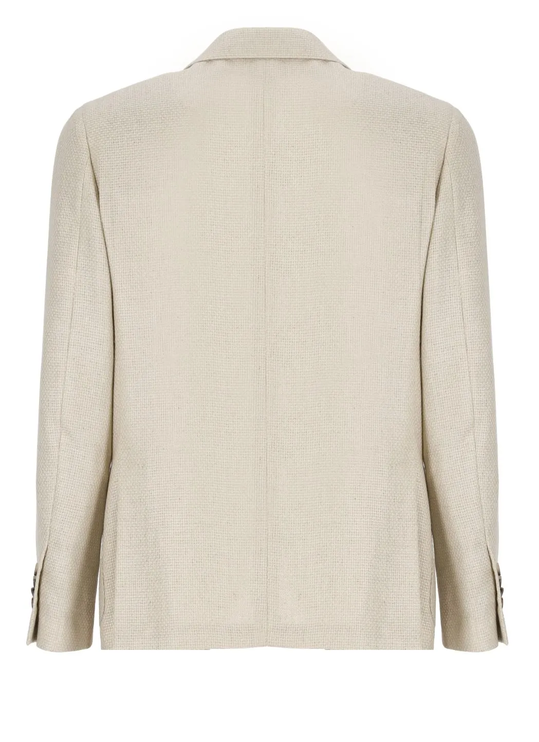  Lardini Giacca in cashmere e seta 