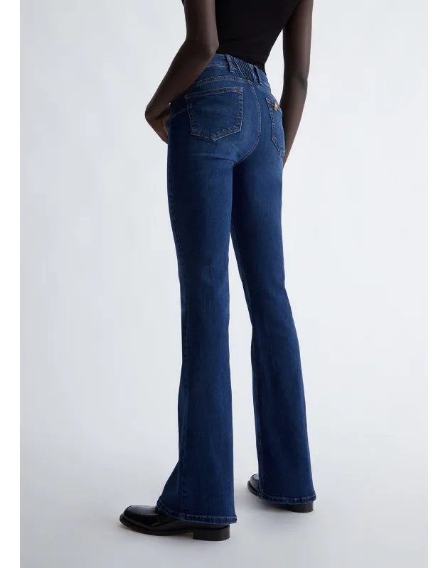 LIU JO - Jeans flare Better